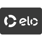 Elo SVG Icon